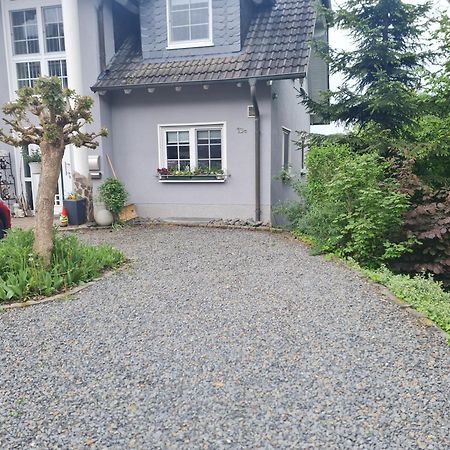 Fewo Wlodarek Wiehl Exterior foto