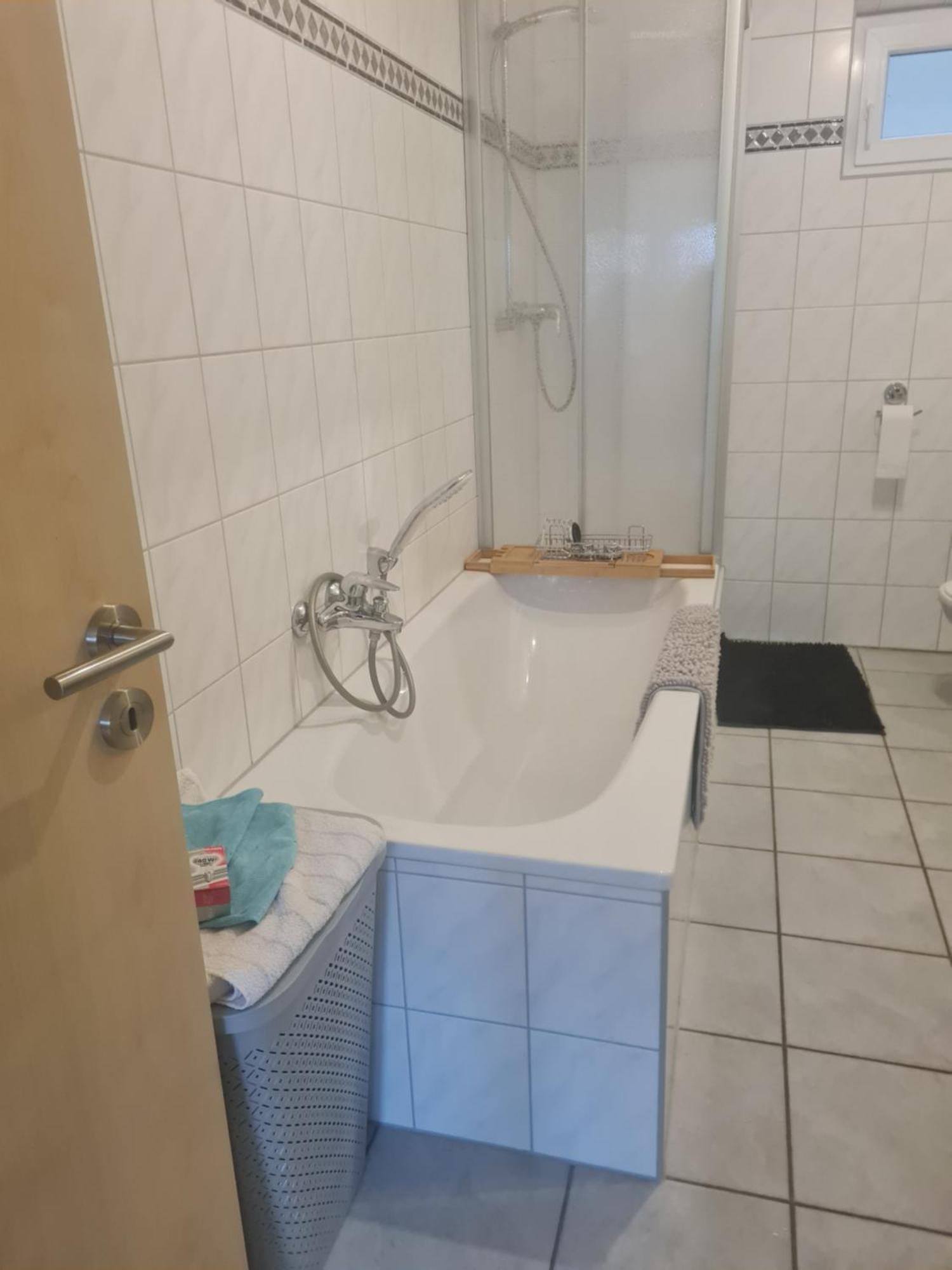 Fewo Wlodarek Wiehl Exterior foto