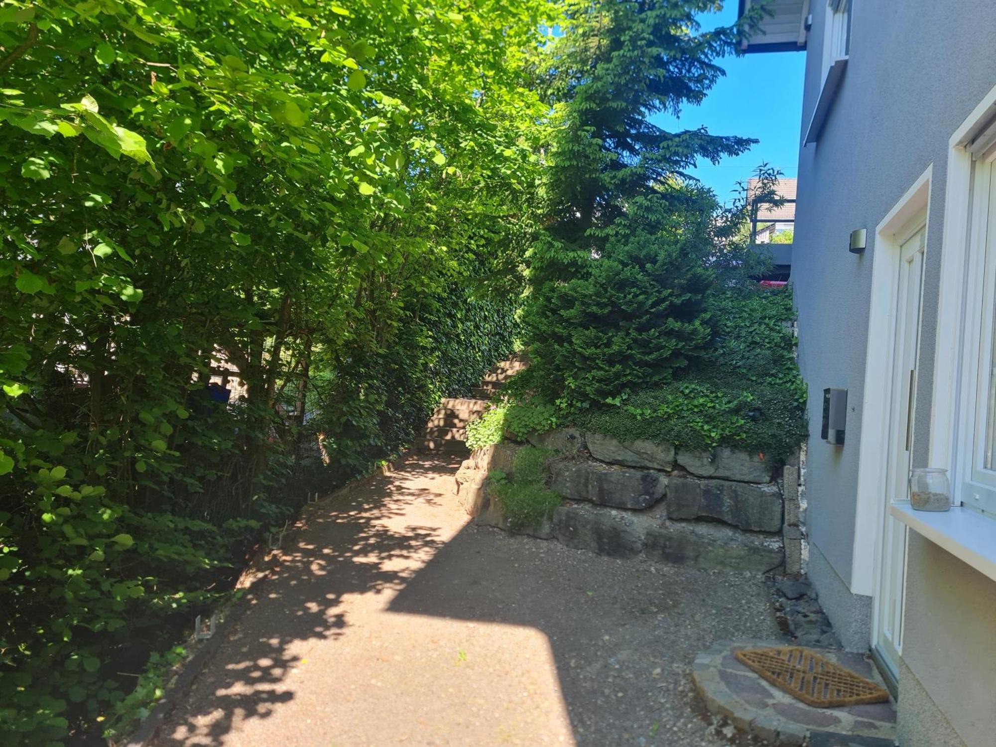 Fewo Wlodarek Wiehl Exterior foto
